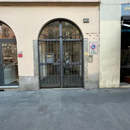 شقة Monolocale In Pieno Centro *