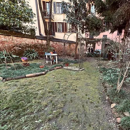 Apartamento Monolocale In Pieno Centro Milão