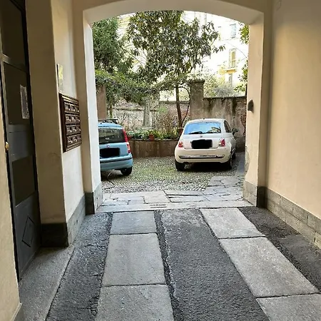 Monolocale In Pieno Centro *