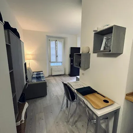 Monolocale In Pieno Centro Apartamento
